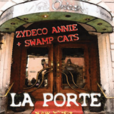 Zydeco Annie - La Porte